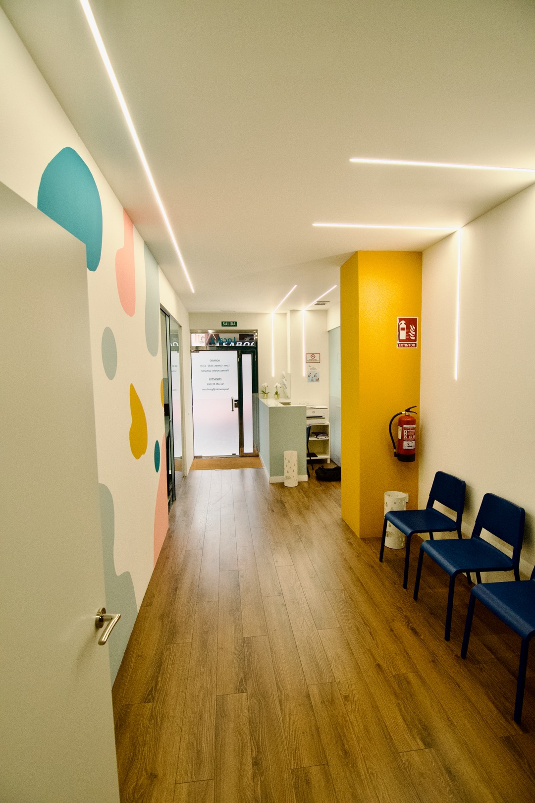 Sala de espera